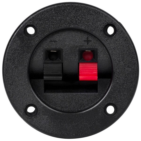 Main product image for Round Speaker Terminal 260-294